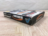 F-1 World Grand Prix Boxed Nintendo N64 Japan - UF5868