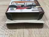 F-1 World Grand Prix Boxed Nintendo N64 Japan - UF5868