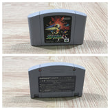 Star Fox Boxed Nintendo N64 Japan - UF5869