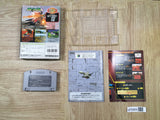 Star Fox Boxed Nintendo N64 Japan - UF5869