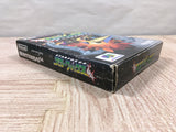 Star Fox Boxed Nintendo N64 Japan - UF5869