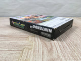 Star Fox Boxed Nintendo N64 Japan - UF5869