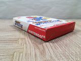 Jikkyou World Soccer World Cup 98 France Boxed Nintendo N64 Japan - UF5870