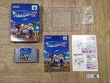 Pilotwings Boxed Nintendo N64 Japan - UF5871