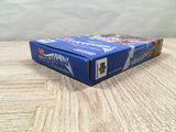 Pilotwings Boxed Nintendo N64 Japan - UF5871
