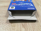 Pilotwings Boxed Nintendo N64 Japan - UF5871
