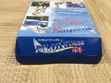 Pilotwings Boxed Nintendo N64 Japan - UF5871