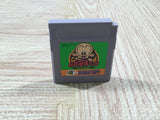 GB Genjin Land Boxed Nintendo GameBoy Japan - UF5872