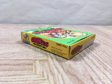 GB Genjin Land Boxed Nintendo GameBoy Japan - UF5872