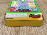GB Genjin Land Boxed Nintendo GameBoy Japan - UF5872