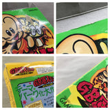 GB Genjin Land Boxed Nintendo GameBoy Japan - UF5872