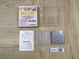 Tetris Boxed Nintendo GameBoy Japan - UF5873