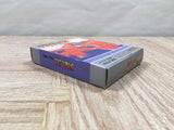 Tetris Boxed Nintendo GameBoy Japan - UF5873