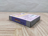 Tetris Boxed Nintendo GameBoy Japan - UF5873