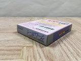 Tetris Boxed Nintendo GameBoy Japan - UF5873