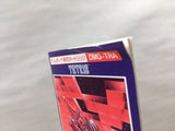 Tetris Boxed Nintendo GameBoy Japan - UF5874