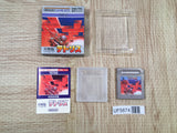 Tetris Boxed Nintendo GameBoy Japan - UF5874