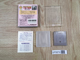 Tetris Boxed Nintendo GameBoy Japan - UF5874