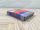 Tetris Boxed Nintendo GameBoy Japan - UF5874
