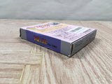 Tetris Boxed Nintendo GameBoy Japan - UF5874