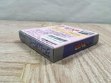 Tetris Boxed Nintendo GameBoy Japan - UF5874
