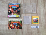 Super Donkey Kong GB Boxed Nintendo GameBoy Japan - UF5875