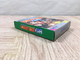 Super Donkey Kong GB Boxed Nintendo GameBoy Japan - UF5875