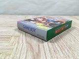 Super Donkey Kong GB Boxed Nintendo GameBoy Japan - UF5875