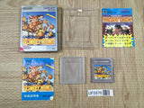 Donkey Kong Boxed Nintendo GameBoy Japan - UF5876