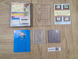 Donkey Kong Boxed Nintendo GameBoy Japan - UF5876