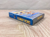 Donkey Kong Boxed Nintendo GameBoy Japan - UF5876