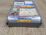Donkey Kong Boxed Nintendo GameBoy Japan - UF5876