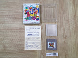 Animal Breeder 2 Boxed Nintendo GameBoy Japan - UF5877