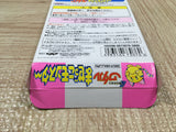 Wataru Mazekko Monster Boxed Nintendo GameBoy Japan - UF5878