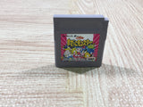 Wataru Mazekko Monster Boxed Nintendo GameBoy Japan - UF5878