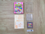Wataru Mazekko Monster Boxed Nintendo GameBoy Japan - UF5878