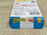Wataru Mazekko Monster 2 Boxed Nintendo GameBoy Japan - UF5879