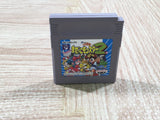 Wataru Mazekko Monster 2 Boxed Nintendo GameBoy Japan - UF5879