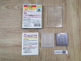 Wataru Mazekko Monster 2 Boxed Nintendo GameBoy Japan - UF5879