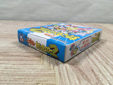 Wataru Mazekko Monster 2 Boxed Nintendo GameBoy Japan - UF5879
