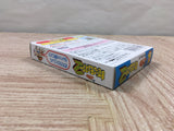 Wataru Mazekko Monster 2 Boxed Nintendo GameBoy Japan - UF5879