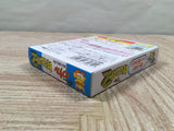 Wataru Mazekko Monster 2 Boxed Nintendo GameBoy Japan - UF5879