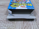 Wataru Mazekko Monster 2 Boxed Nintendo GameBoy Japan - UF5879