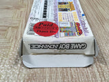 Dr. Mario & Panel de Pon Panepon Boxed Nintendo GameBoy Advance Japan - UF5880