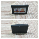 Dr. Mario & Panel de Pon Panepon Boxed Nintendo GameBoy Advance Japan - UF5880