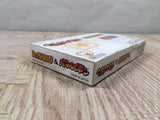 Dr. Mario & Panel de Pon Panepon Boxed Nintendo GameBoy Advance Japan - UF5880