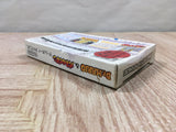 Dr. Mario & Panel de Pon Panepon Boxed Nintendo GameBoy Advance Japan - UF5880