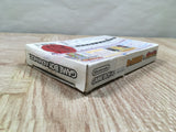Dr. Mario & Panel de Pon Panepon Boxed Nintendo GameBoy Advance Japan - UF5880