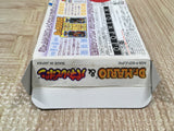 Dr. Mario & Panel de Pon Panepon Boxed Nintendo GameBoy Advance Japan - UF5880