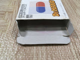 Dr. Mario & Panel de Pon Panepon Boxed Nintendo GameBoy Advance Japan - UF5880